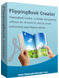 FlipBook Maker Software - FlipBookCreator
